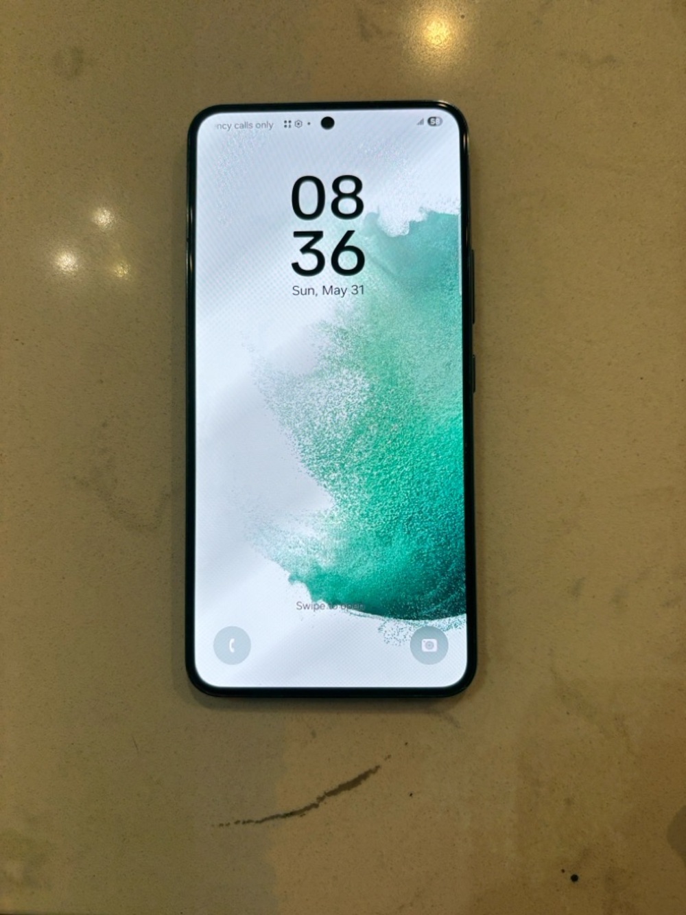 Galaxy S22 Unlocked 128gb